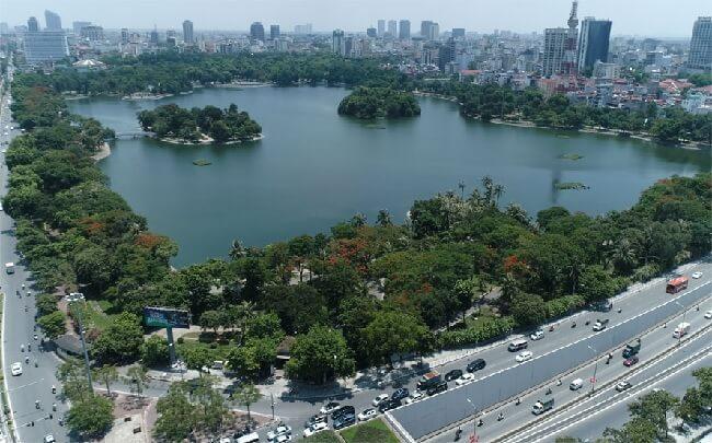 Quận Hai Bà Trưng