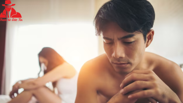 Đàn ông ngoại tình có yêu bồ thật lòng không?