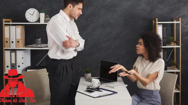 Đàn ông có vợ thích gì ở người tình?