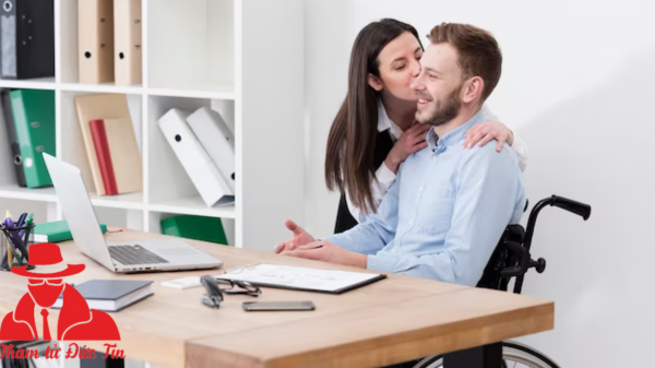 Đàn ông có vợ thích gì ở người tình?
