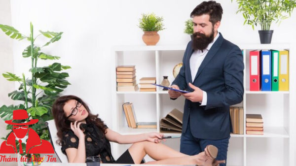 Chồng ngoại tình và có con riêng