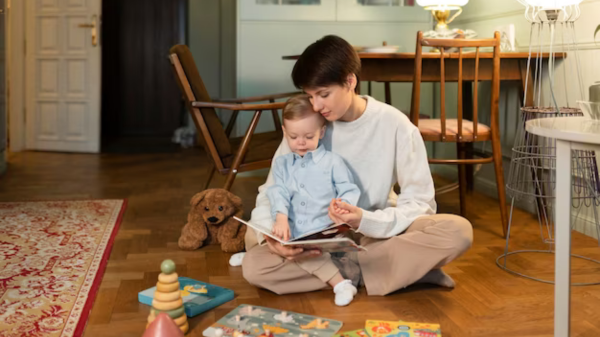Cách nhận biết con đẻ của mình