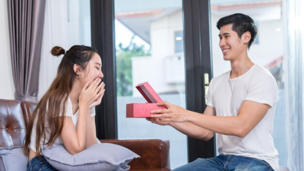 Bí quyết giữ chồng
