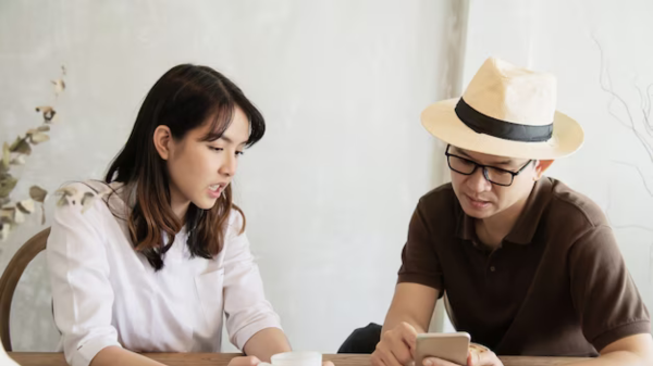Cách kiểm tra sự chung thủy của chồng