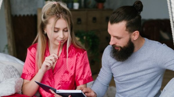 nói chuyện với chồng khi chồng ngoại tình