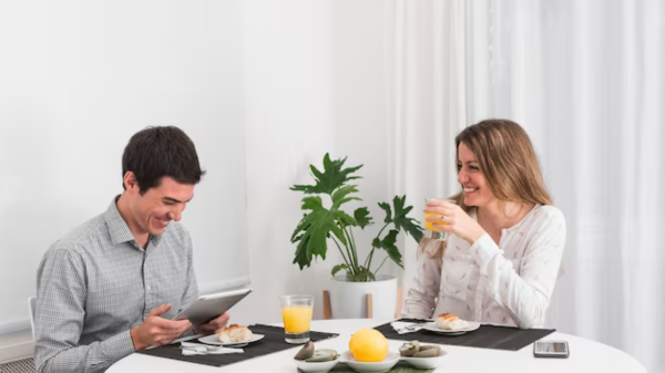 làm gì để cảm hóa chồng