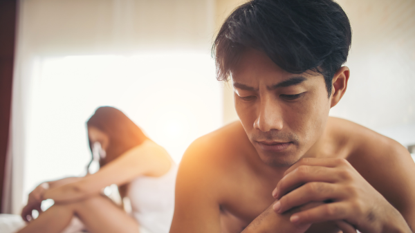 Cách trả thù đàn ông phản bội ngoại tình