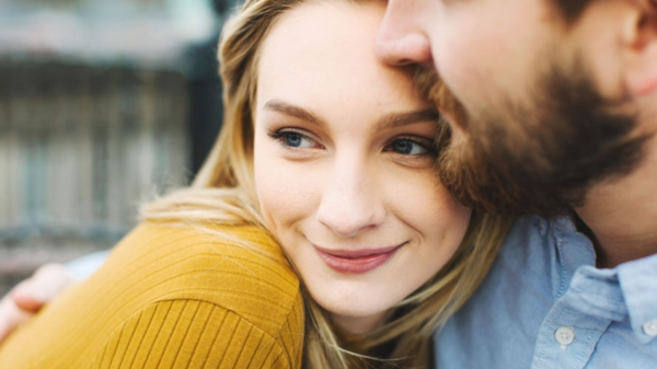 Tâm lý đàn ông khi gặp người yêu cũ,