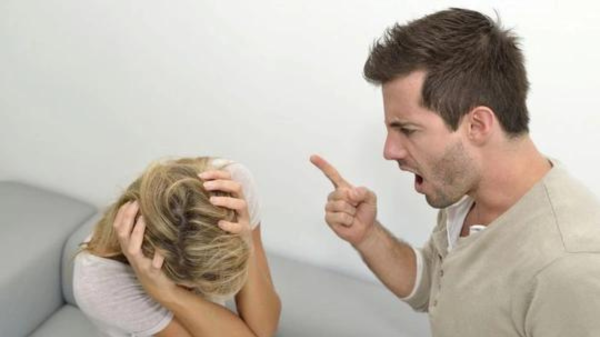 CHỒNG GIA TRƯỞNG