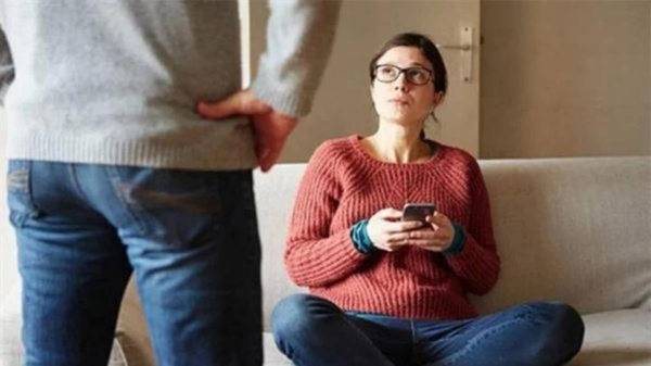 CHỒNG GIA TRƯỞNG