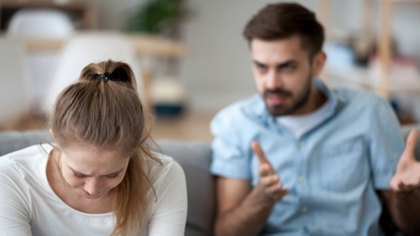 CHỒNG GIA TRƯỞNG