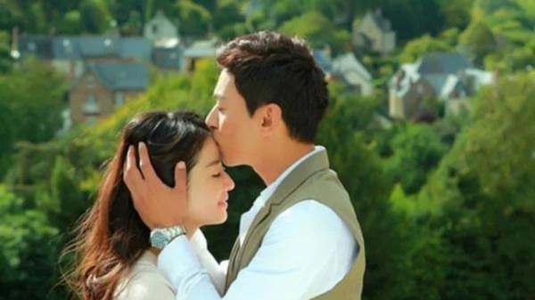 Chồng đi xa nhớ cái gì của vợ nhất