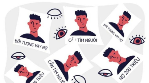 thuê thám tử tìm người