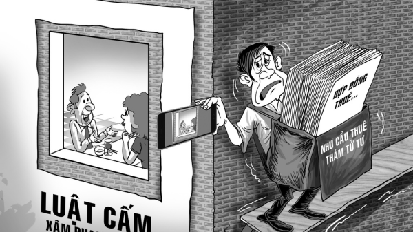 thuê thám tử tìm người