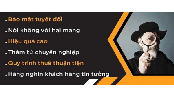 dịch vụ thám tử Hà Tĩnh