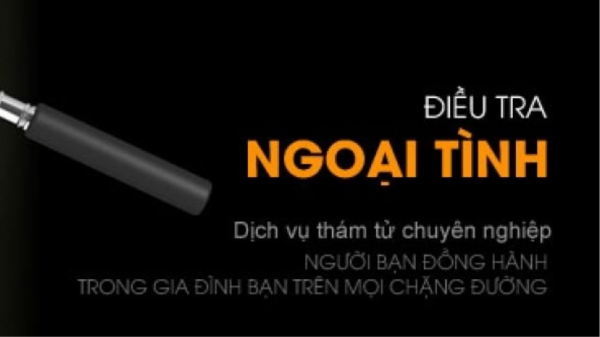 Văn phòng thám tử tại Bắc Ninh