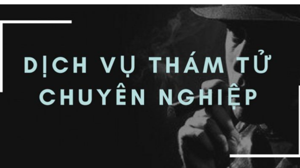 Văn phòng thám tử tại tỉnh Bắc Giang