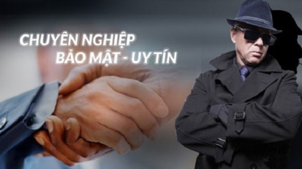 Văn phòng thám tử tại Bắc Ninh