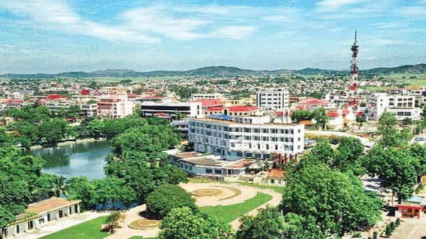Văn phòng thám tử tại tỉnh Bắc Giang